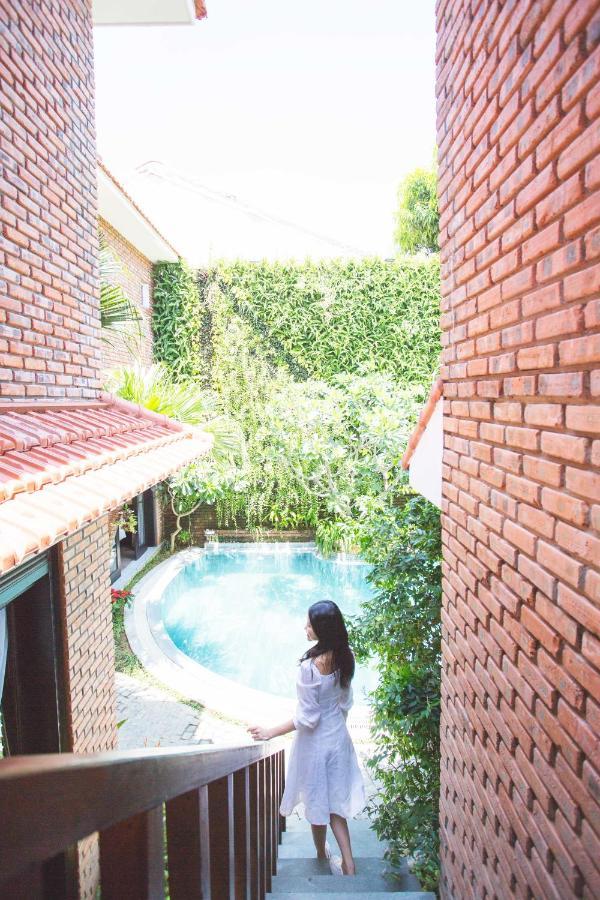 มาย วิลลา ดานัง Hotel ภายนอก รูปภาพ